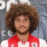 Реджеп Бурак Йилмаз